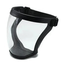 قناع واقي الوجه حماية كاملة protective face shield Anti Fog